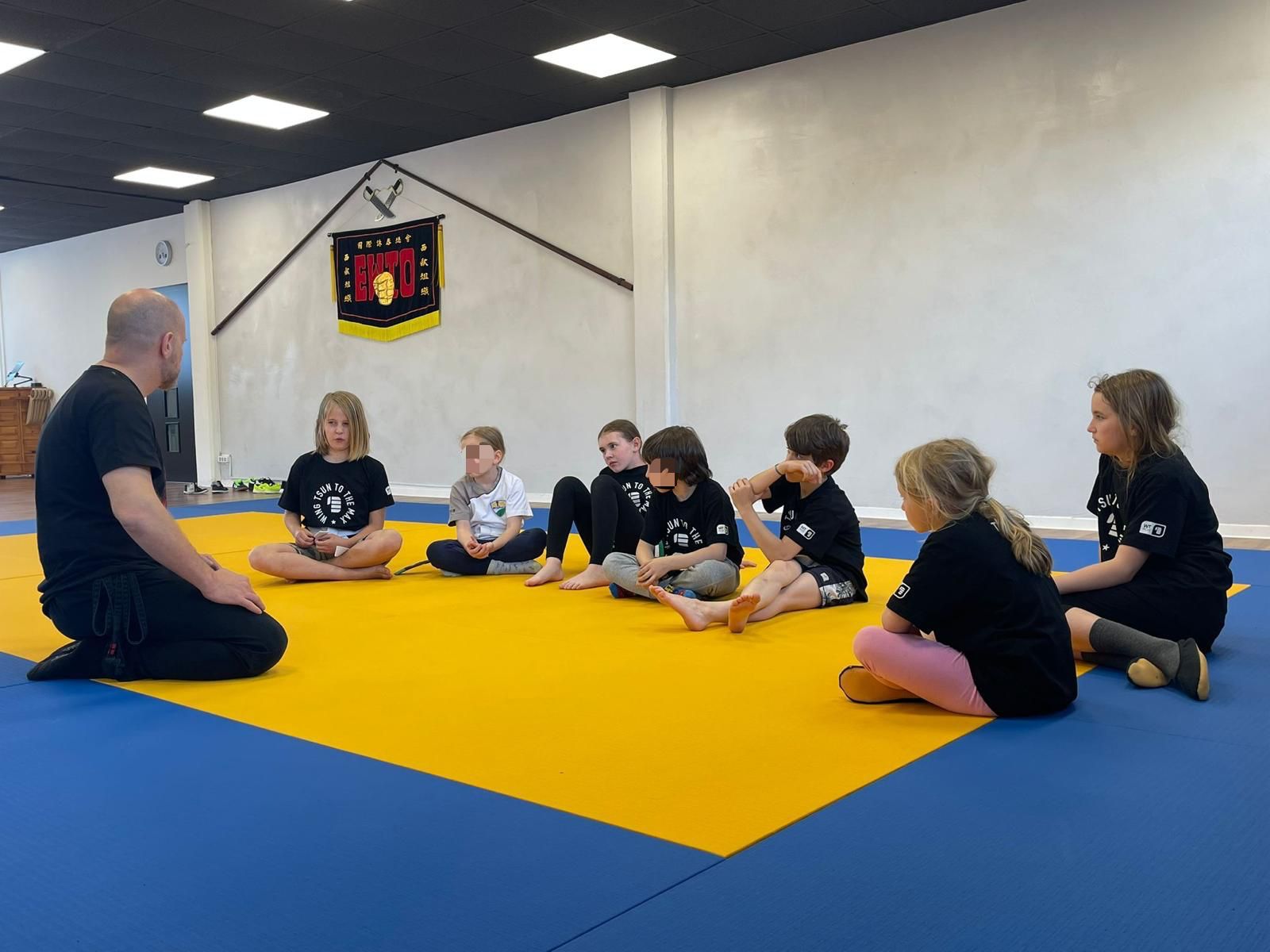 Kidstraining 4 kampfsport Korntal Münchingen kinder, kampfsport kinder Korntal Münchingen