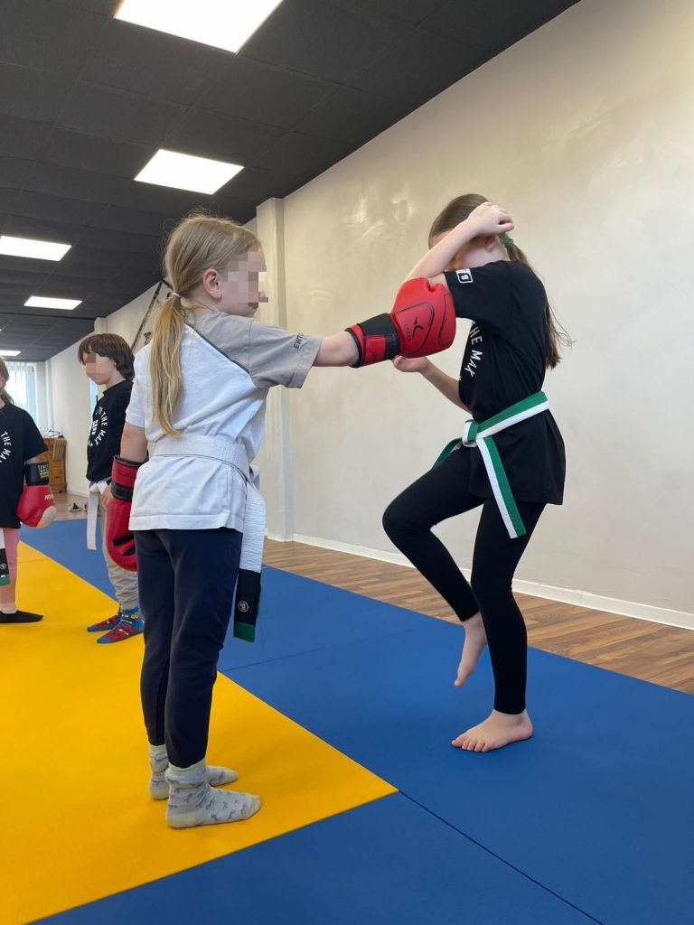 kampfsport Korntal Münchingen kinder, kampfsport kinder Korntal Münchingen