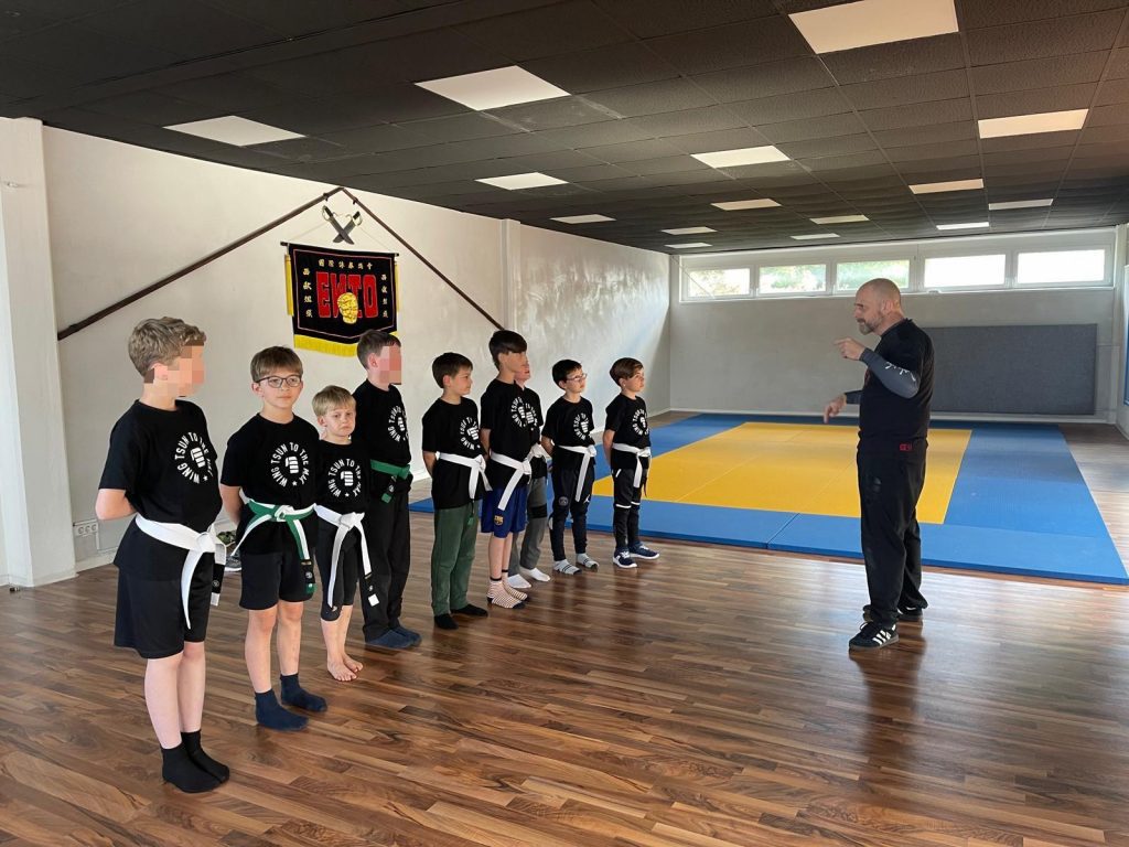 kampfsport Korntal Münchingen kinder, kampfsport kinder Korntal Münchingen