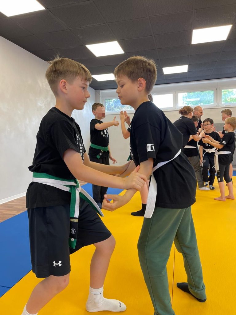 kampfsport Korntal Münchingen kinder, kampfsport kinder Korntal Münchingen